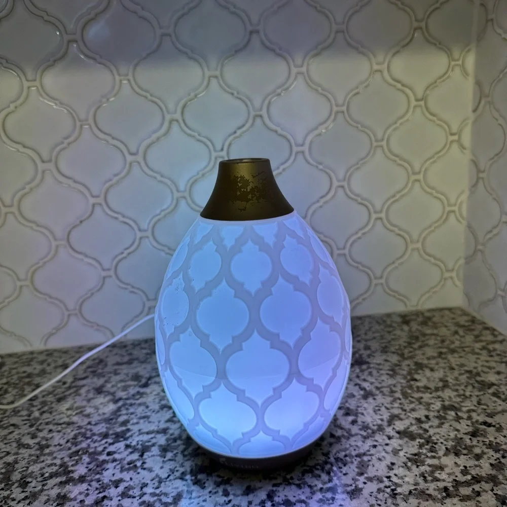 Young Living Desert Mist Diffuser